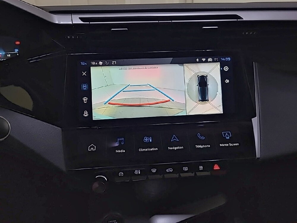 Occasion PEUGEOT 308 308 BlueHDi 130ch S&S EAT8 - Allure