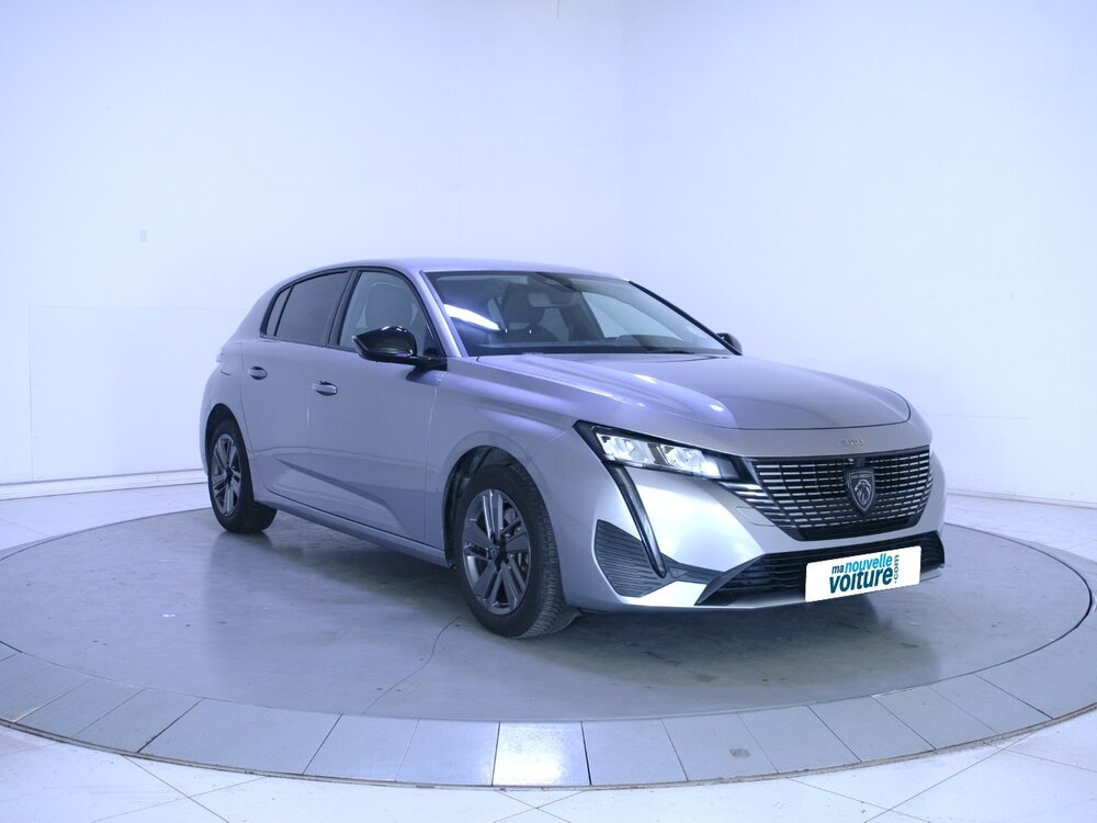 Occasion PEUGEOT 308 308 BlueHDi 130ch S&S EAT8 - Allure