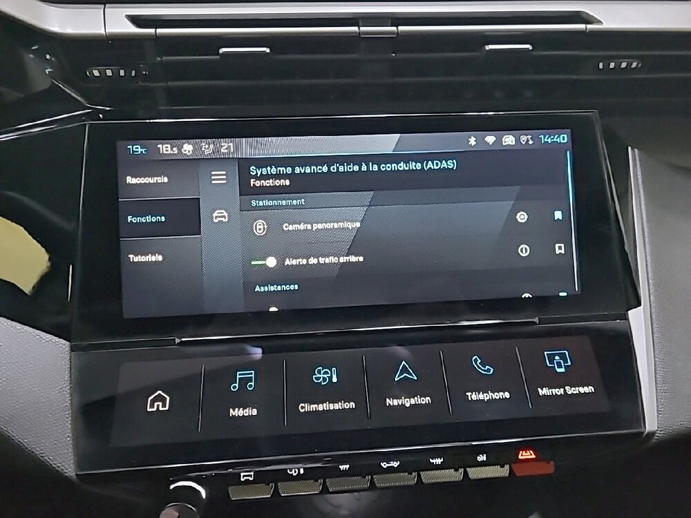 Occasion PEUGEOT 308 308 BlueHDi 130ch S&S EAT8 - Allure