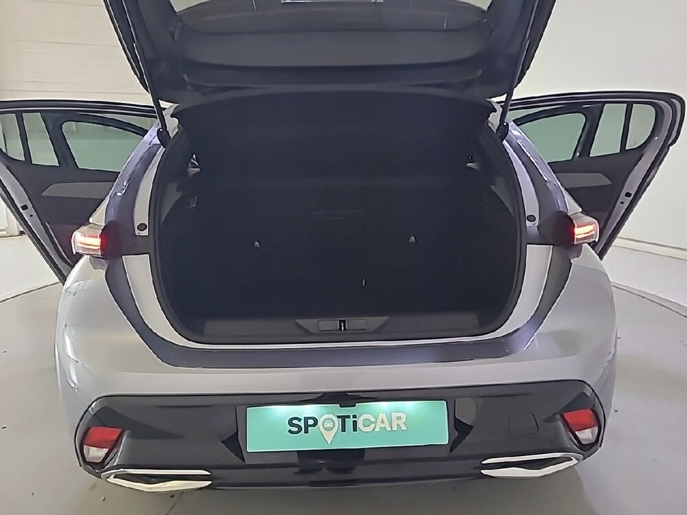 Occasion PEUGEOT 308 308 BlueHDi 130ch S&S EAT8 - Allure