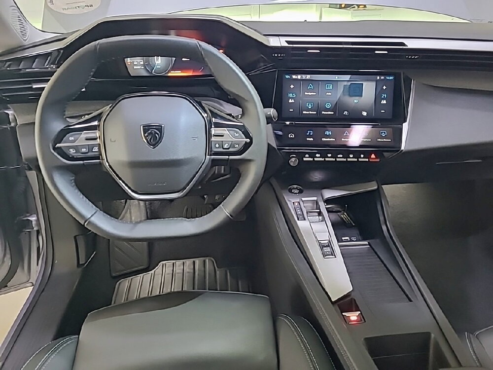 Occasion PEUGEOT 308 308 BlueHDi 130ch S&S EAT8 - Allure