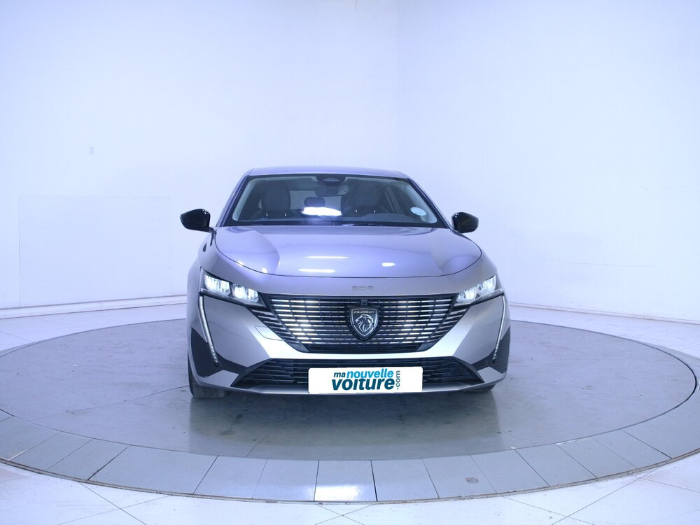 Occasion PEUGEOT 308 308 BlueHDi 130ch S&S EAT8 - Allure
