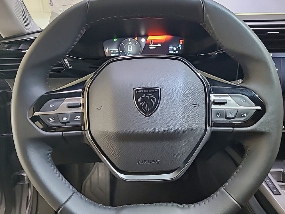 Occasion PEUGEOT 308 308 BlueHDi 130ch S&S EAT8 - Allure