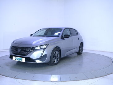 Occasion PEUGEOT 308 308 BlueHDi 130ch S&S EAT8 - Allure