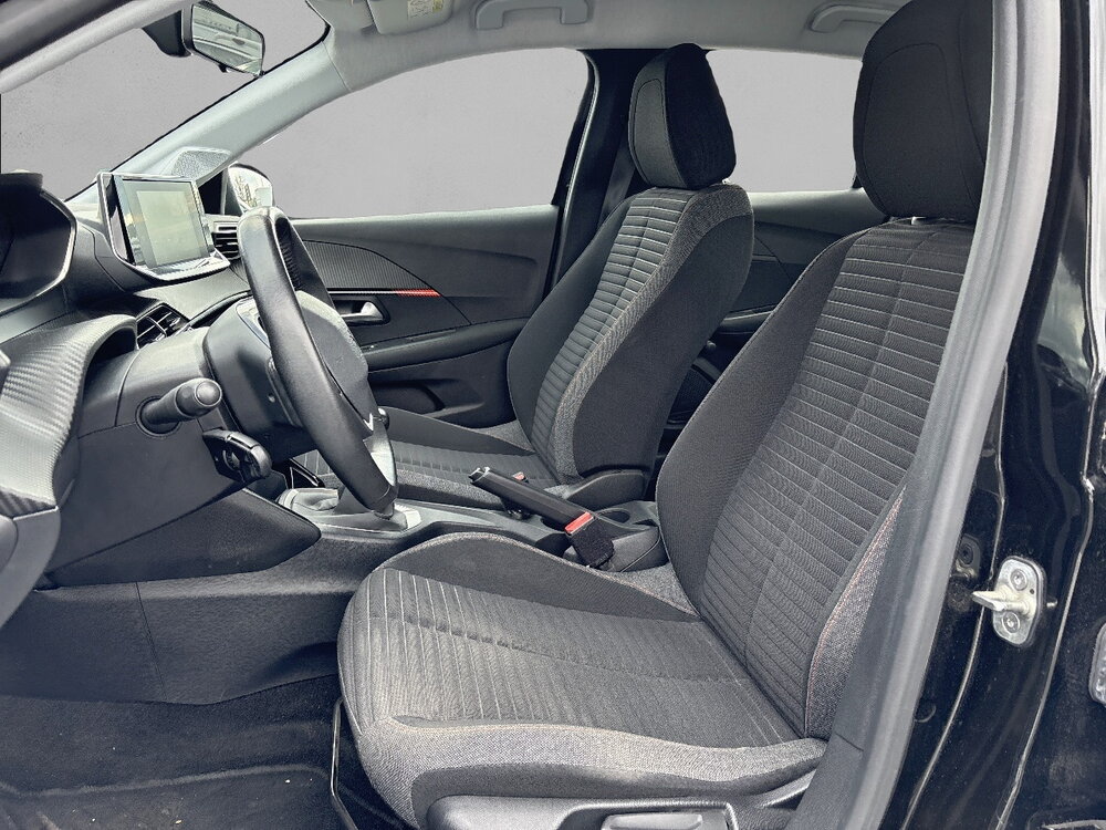 Occasion PEUGEOT 208 208 PureTech 100 S&S BVM6 - Active