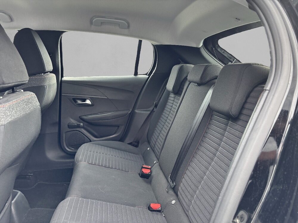 Occasion PEUGEOT 208 208 PureTech 100 S&S BVM6 - Active