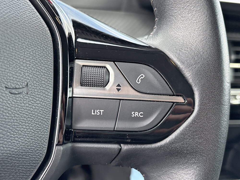 Occasion PEUGEOT 208 208 PureTech 100 S&S BVM6 - Active