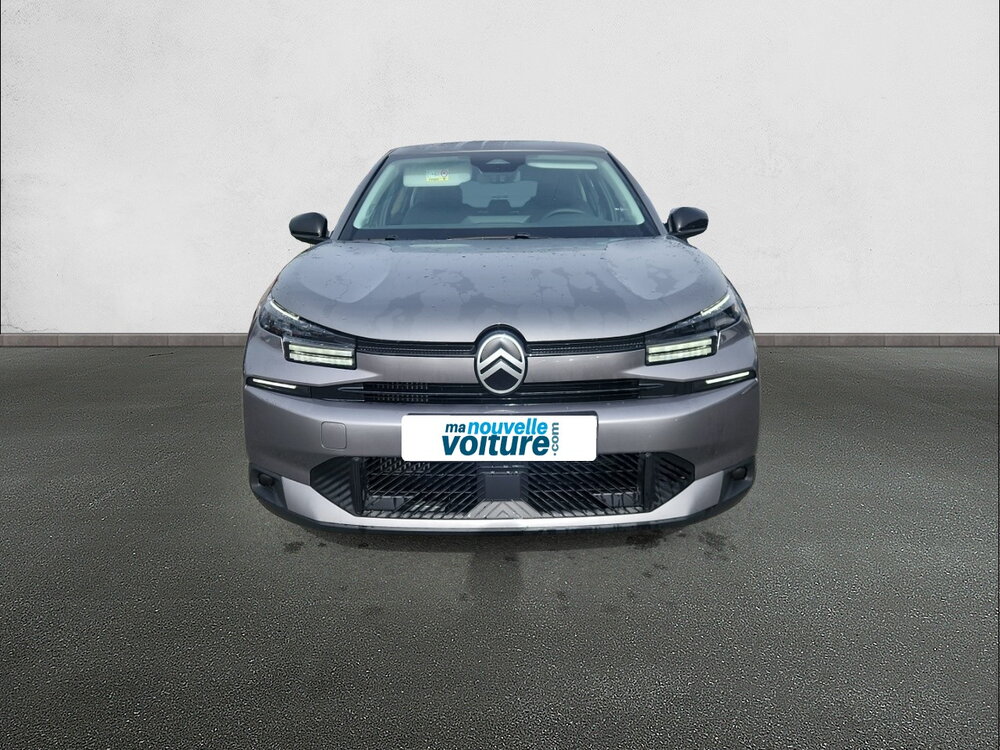 Occasion CITROEN C4 C4 Hybride 145 e-DCS6 - Plus