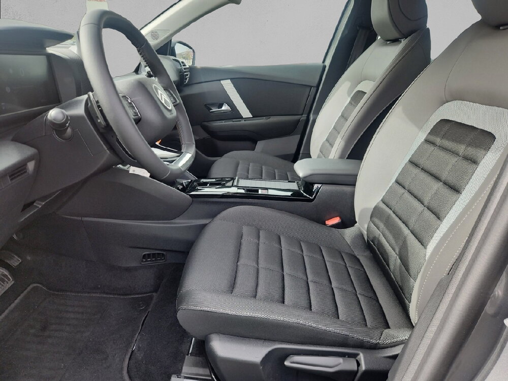 Occasion CITROEN C4 C4 Hybride 145 e-DCS6 - Plus