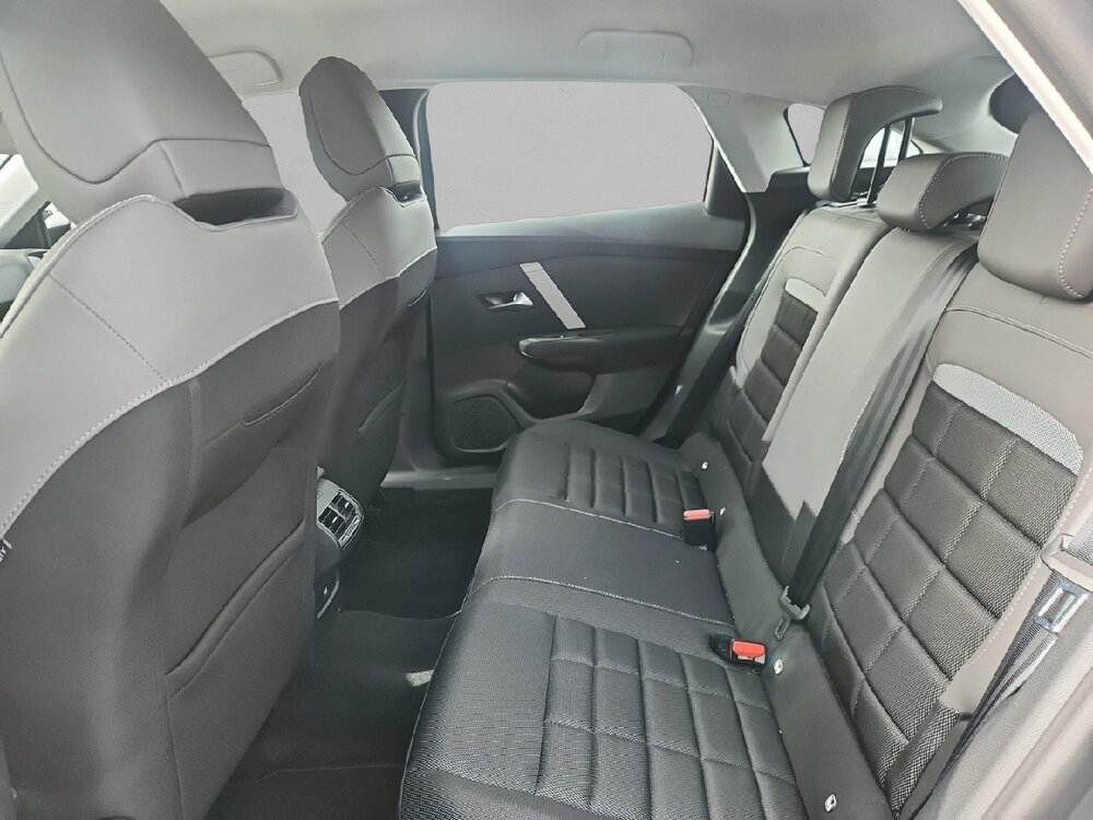 Occasion CITROEN C4 C4 Hybride 145 e-DCS6 - Plus