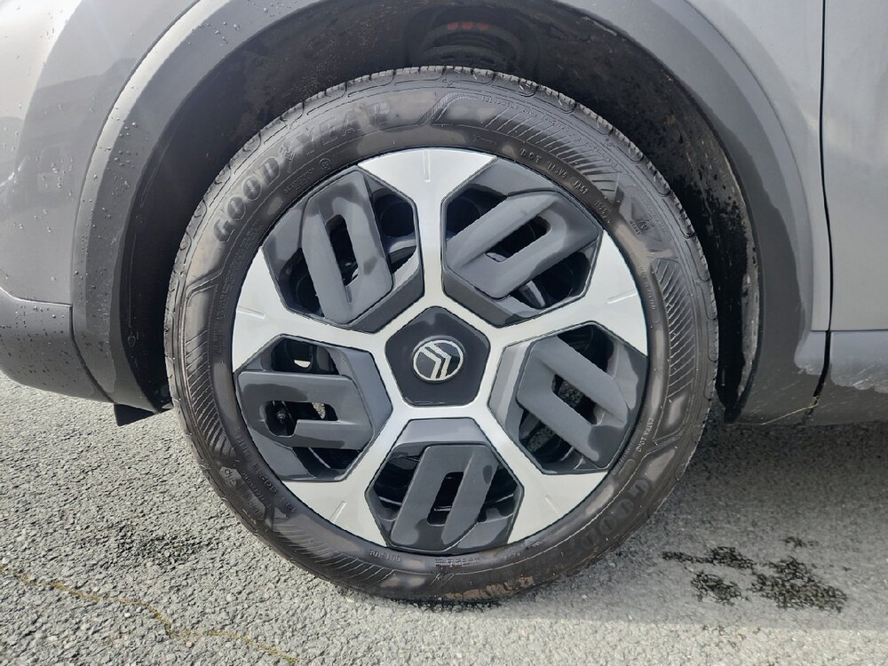 Occasion CITROEN C4 C4 Hybride 145 e-DCS6 - Plus