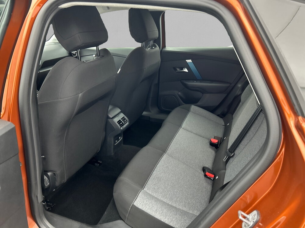 Occasion CITROEN C4 e-C4 136 ch Automatique - Live