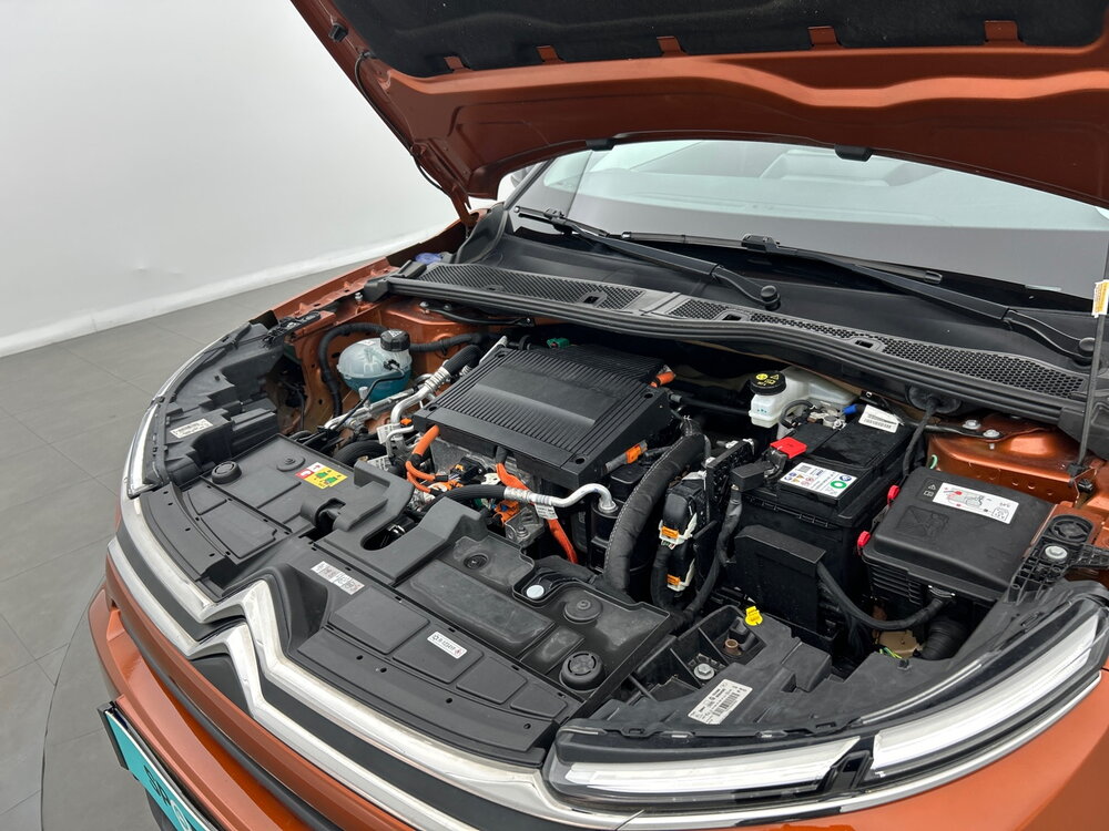 Occasion CITROEN C4 e-C4 136 ch Automatique - Live