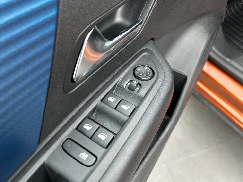 Occasion CITROEN C4 e-C4 136 ch Automatique - Live
