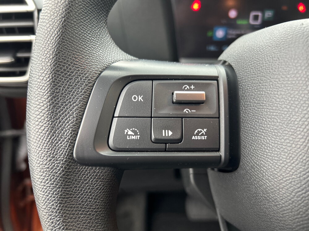 Occasion CITROEN C4 e-C4 136 ch Automatique - Live