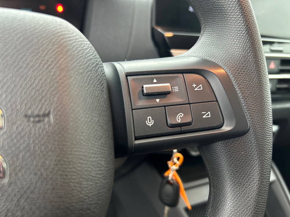 Occasion CITROEN C4 e-C4 136 ch Automatique - Live
