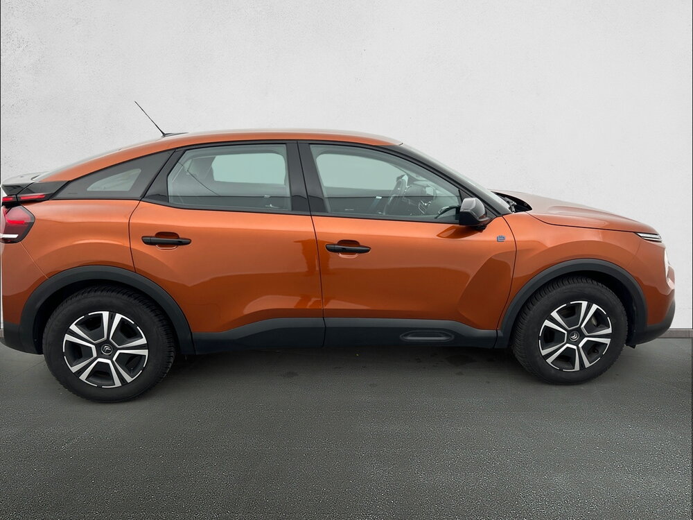 Occasion CITROEN C4 e-C4 136 ch Automatique - Live