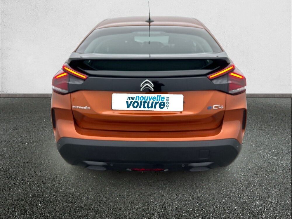 Occasion CITROEN C4 e-C4 136 ch Automatique - Live