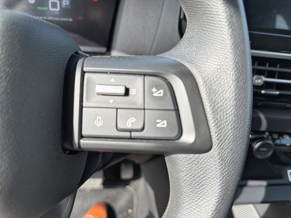 Occasion CITROEN C4 e-C4 136 ch Automatique - Live