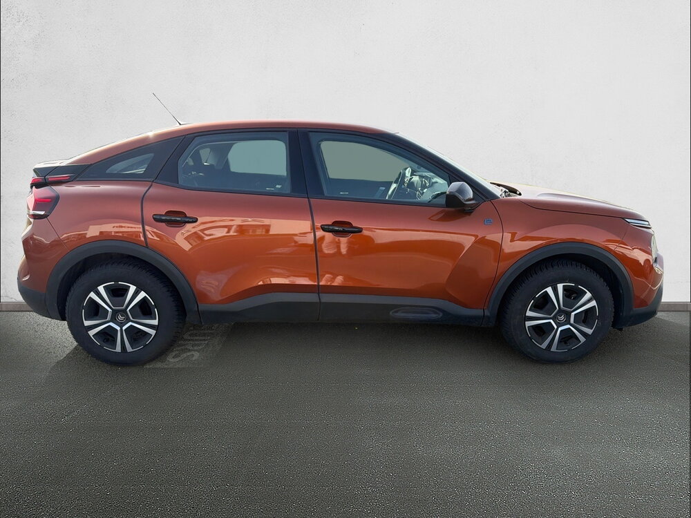 Occasion CITROEN C4 e-C4 136 ch Automatique - Live