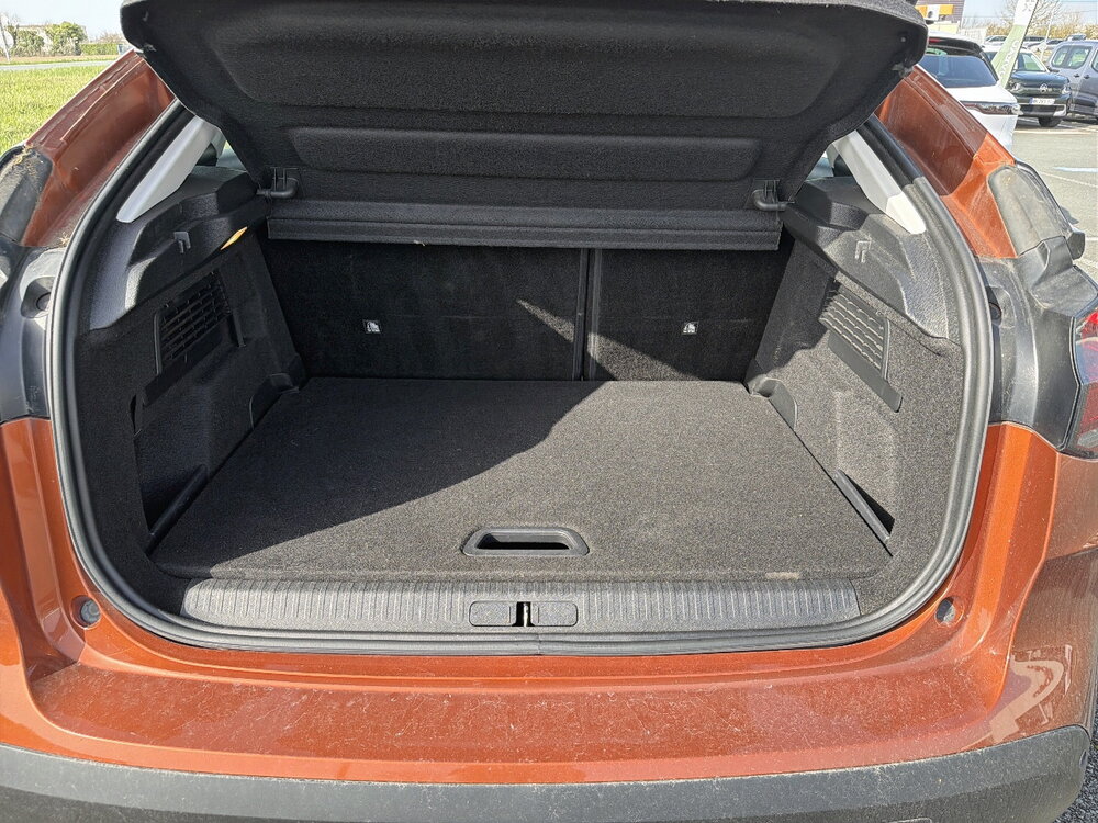 Occasion CITROEN C4 e-C4 136 ch Automatique - Live