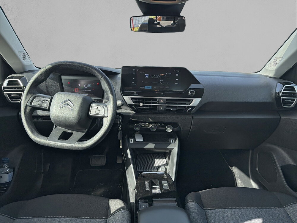 Occasion CITROEN C4 e-C4 136 ch Automatique - Live