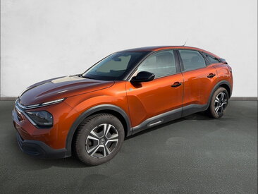 Occasion CITROEN C4 e-C4 136 ch Automatique - Live