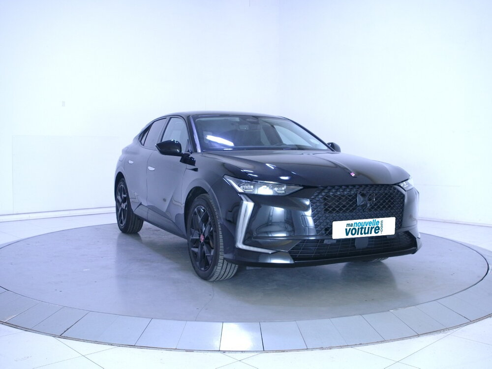 Occasion DS DS4 DS 4 Hybride E-Tense 225 EAT8 - Performance Line