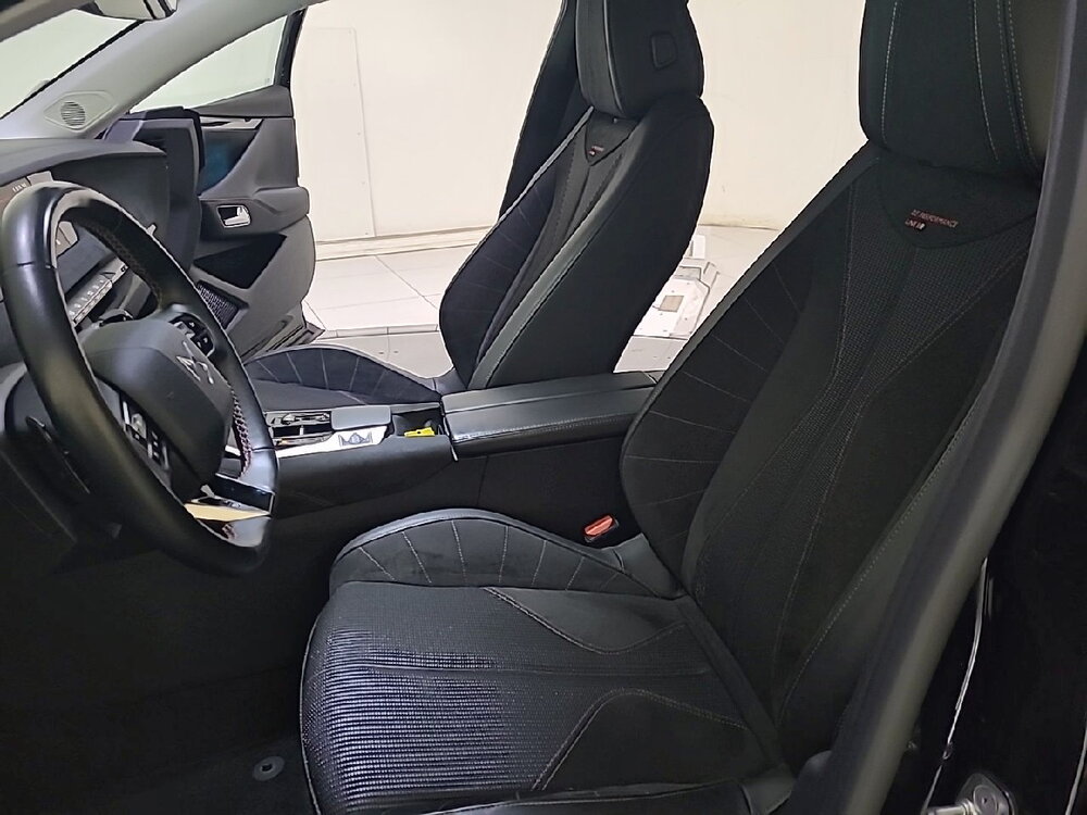 Occasion DS DS4 DS 4 Hybride E-Tense 225 EAT8 - Performance Line