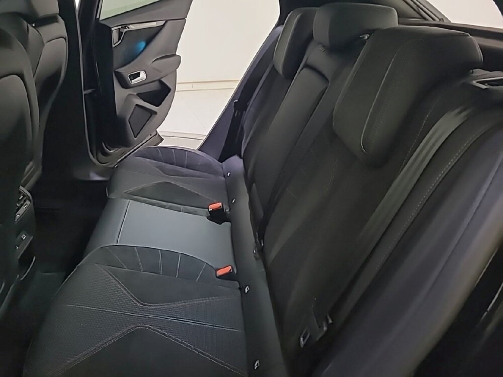 Occasion DS DS4 DS 4 Hybride E-Tense 225 EAT8 - Performance Line