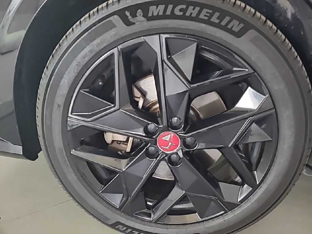 Occasion DS DS4 DS 4 Hybride E-Tense 225 EAT8 - Performance Line