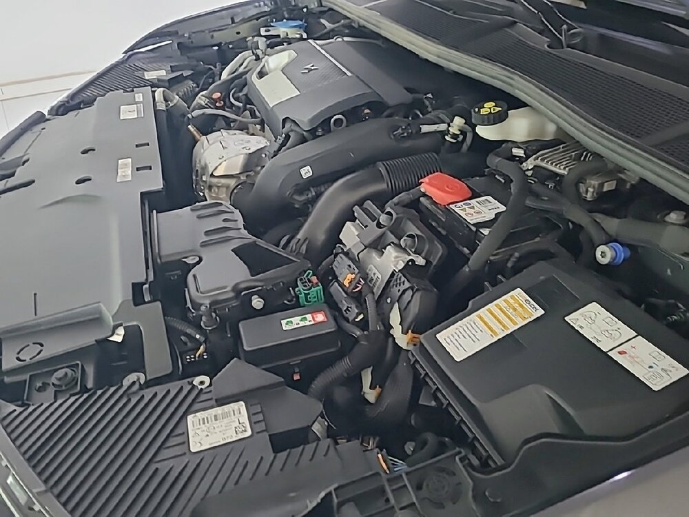 Occasion DS DS4 DS 4 Hybride E-Tense 225 EAT8 - Performance Line