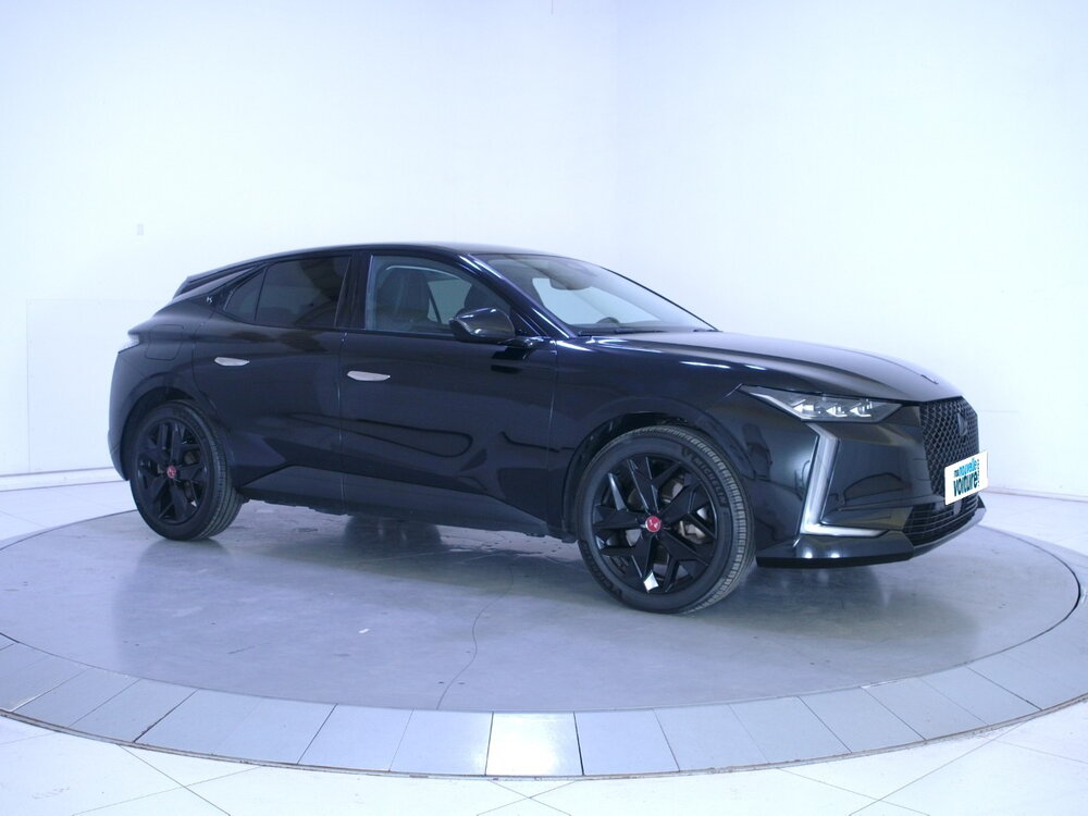Occasion DS DS4 DS 4 Hybride E-Tense 225 EAT8 - Performance Line