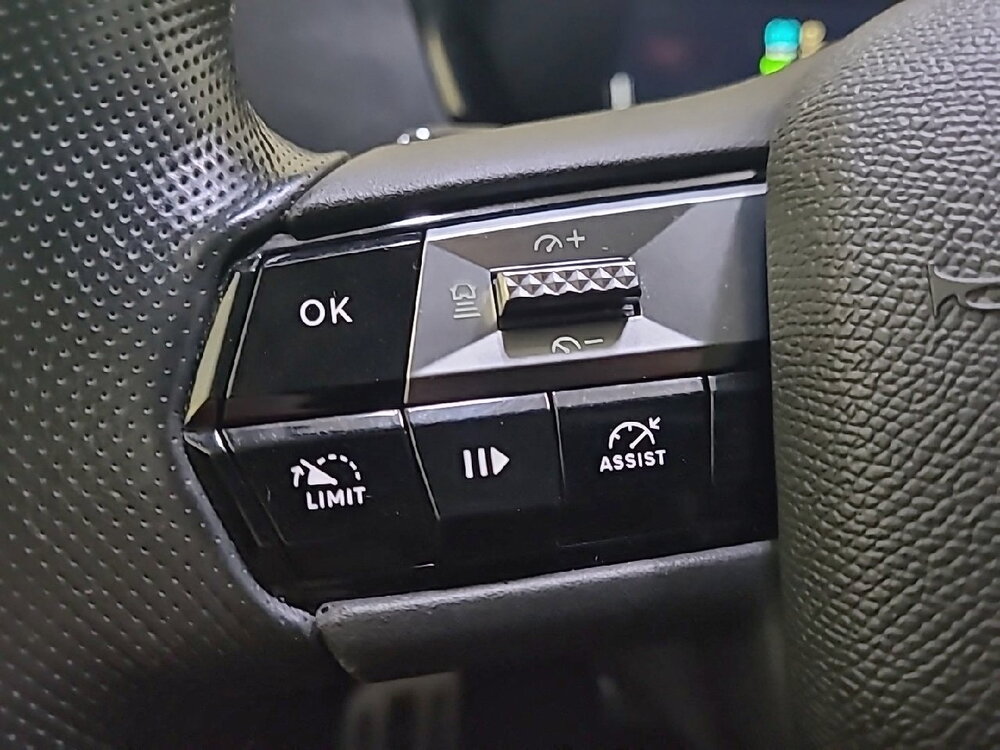Occasion DS DS4 DS 4 Hybride E-Tense 225 EAT8 - Performance Line