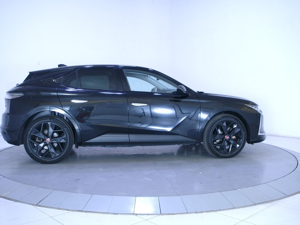 Occasion DS DS4 DS 4 Hybride E-Tense 225 EAT8 - Performance Line