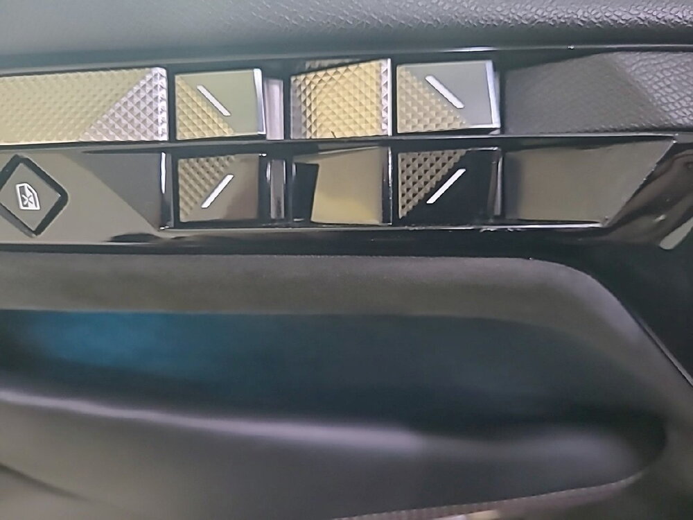 Occasion DS DS4 DS 4 Hybride E-Tense 225 EAT8 - Performance Line