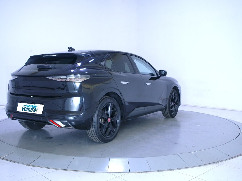 Occasion DS DS4 DS 4 Hybride E-Tense 225 EAT8 - Performance Line