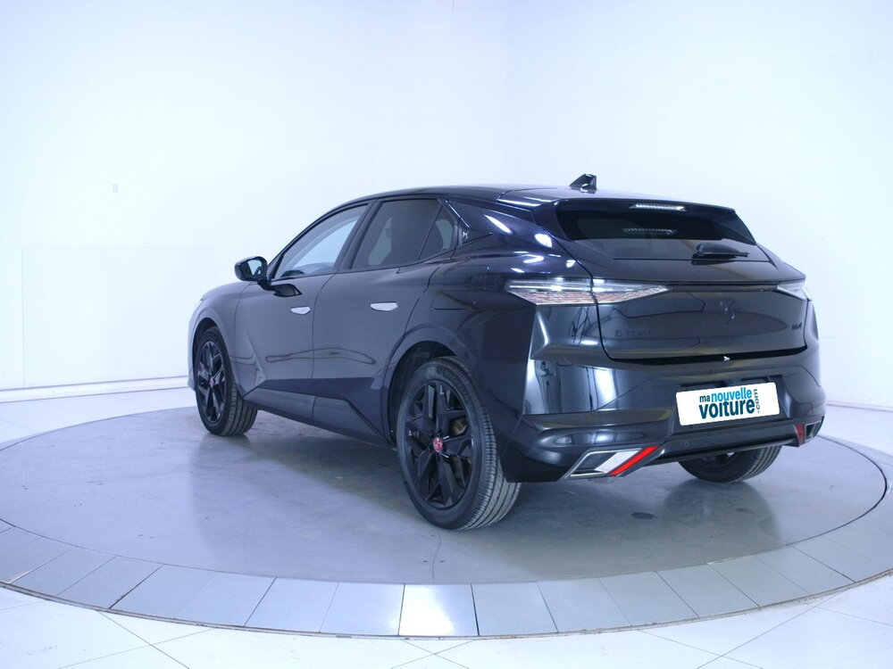 Occasion DS DS4 DS 4 Hybride E-Tense 225 EAT8 - Performance Line