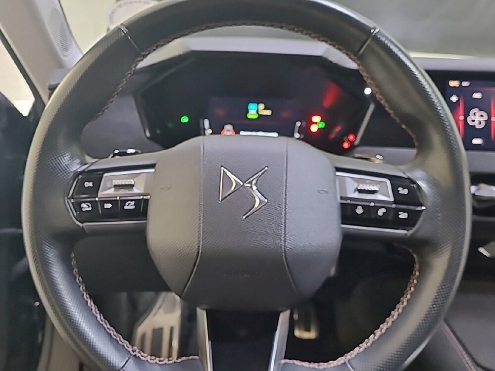 Occasion DS DS4 DS 4 Hybride E-Tense 225 EAT8 - Performance Line