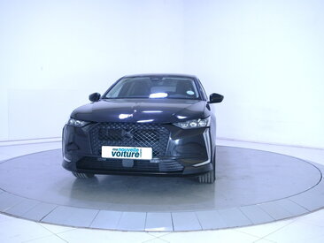 Occasion DS DS4 DS 4 Hybride E-Tense 225 EAT8 - Performance Line