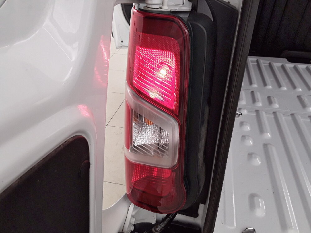 Occasion PEUGEOT Partner PARTNER FOURGON M 650 KG BLUEHDI 130 S&S EAT8