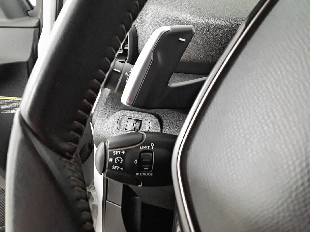 Occasion PEUGEOT Partner PARTNER FOURGON M 650 KG BLUEHDI 130 S&S EAT8