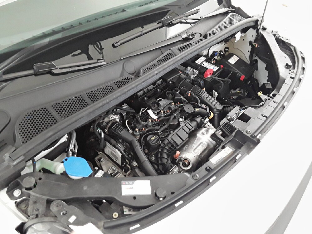 Occasion PEUGEOT Partner PARTNER FOURGON M 650 KG BLUEHDI 130 S&S EAT8