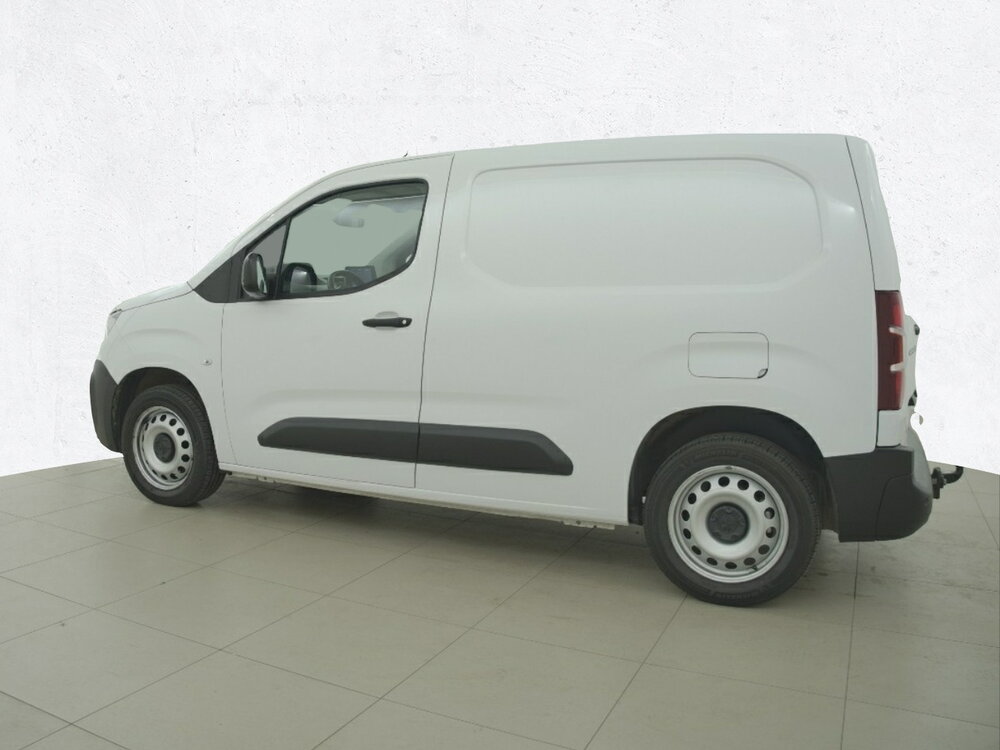 Occasion PEUGEOT Partner PARTNER FOURGON M 650 KG BLUEHDI 130 S&S EAT8