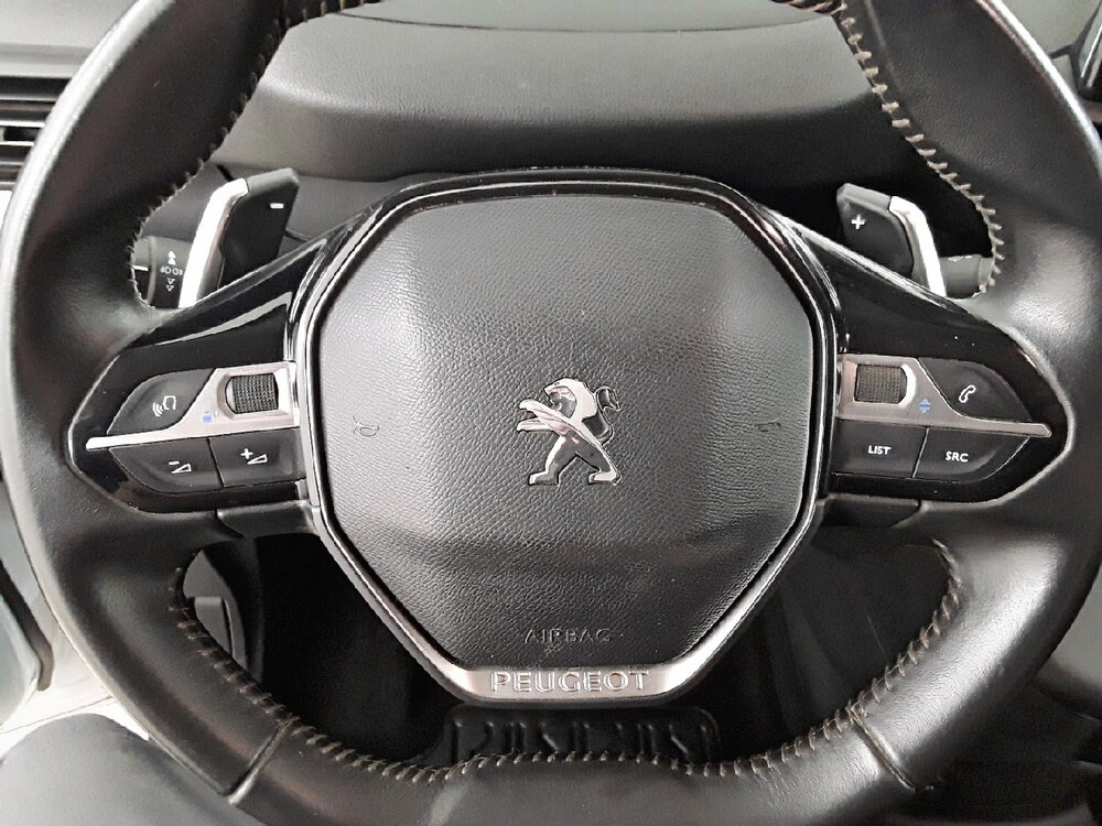 Occasion PEUGEOT Partner PARTNER FOURGON M 650 KG BLUEHDI 130 S&S EAT8