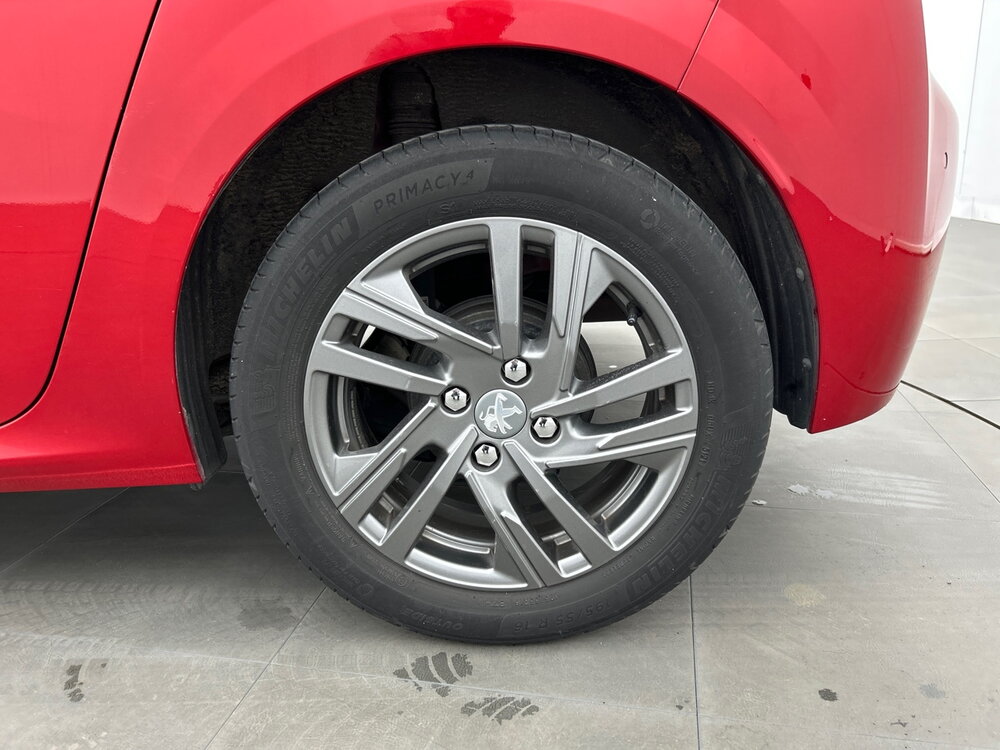 Occasion PEUGEOT 208 208 PureTech 75 S&S BVM5 - Style