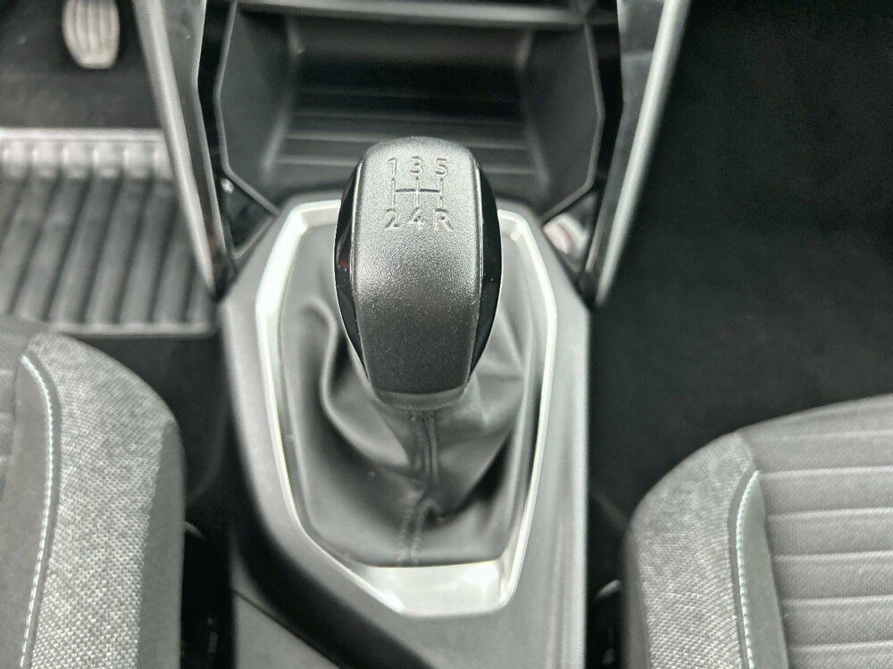 Occasion PEUGEOT 208 208 PureTech 75 S&S BVM5 - Style