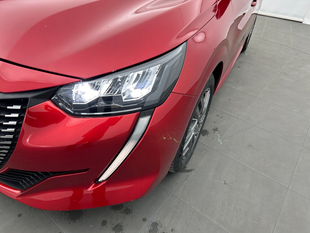 Occasion PEUGEOT 208 208 PureTech 75 S&S BVM5 - Style