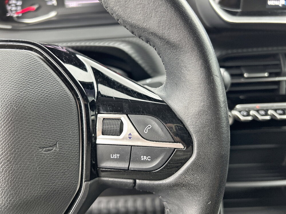 Occasion PEUGEOT 208 208 PureTech 75 S&S BVM5 - Style