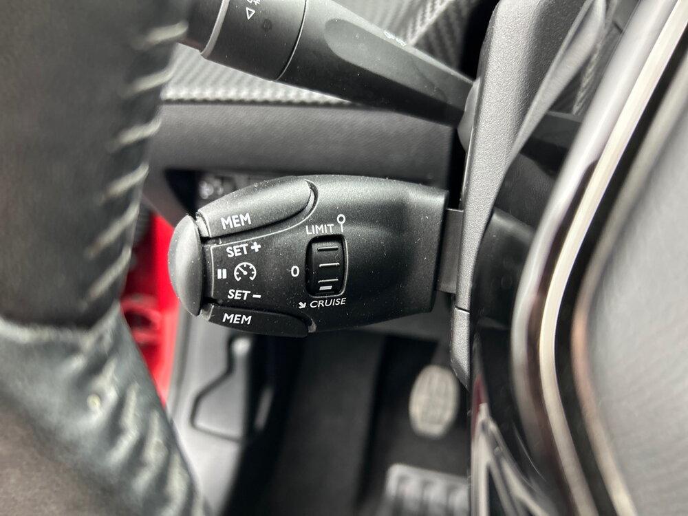 Occasion PEUGEOT 208 208 PureTech 75 S&S BVM5 - Style